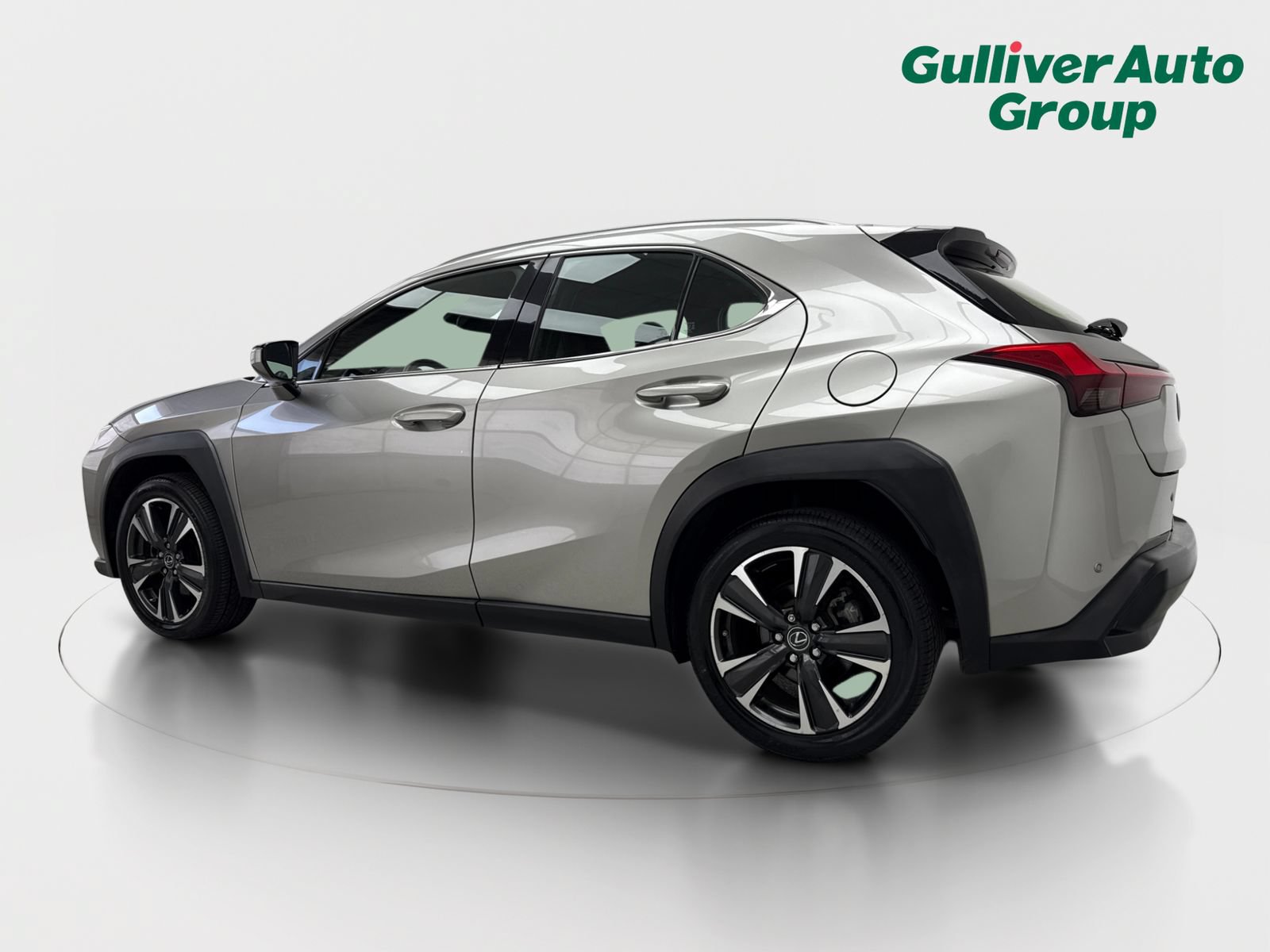 Used 2020 Lexus UX 200 w/ Accessory Package 2 FWD image 4