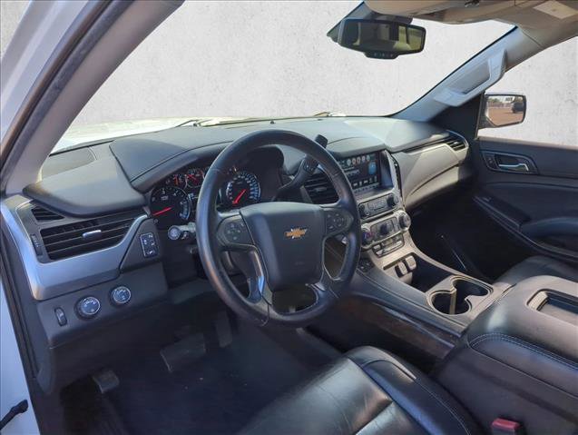 Used 2019 Chevrolet Tahoe LT image 9