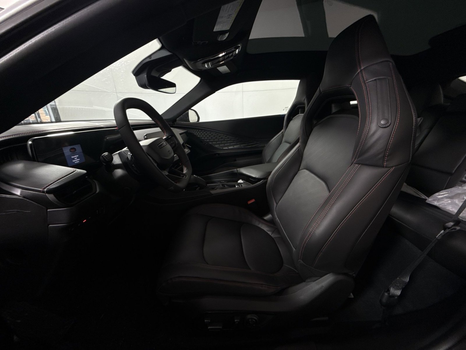 New 2026 Dodge Charger R/T Scat Pack image 13