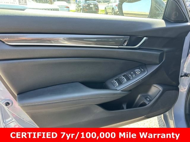 Used 2022 Honda Accord Sport image 18