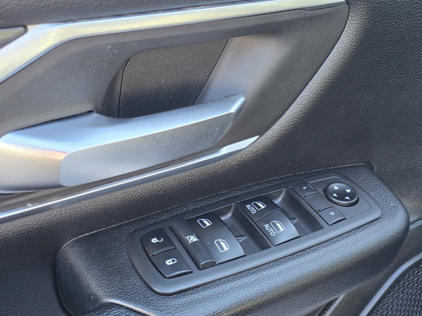 Used 2019 RAM 1500 Big Horn image 37