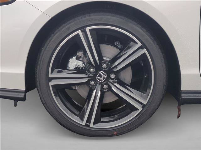 New 2026 Honda Accord Sport image 10