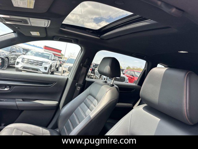 Used 2024 Honda CR-V Sport-L image 33