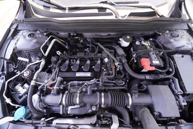 Used 2019 Honda Accord LX image 10