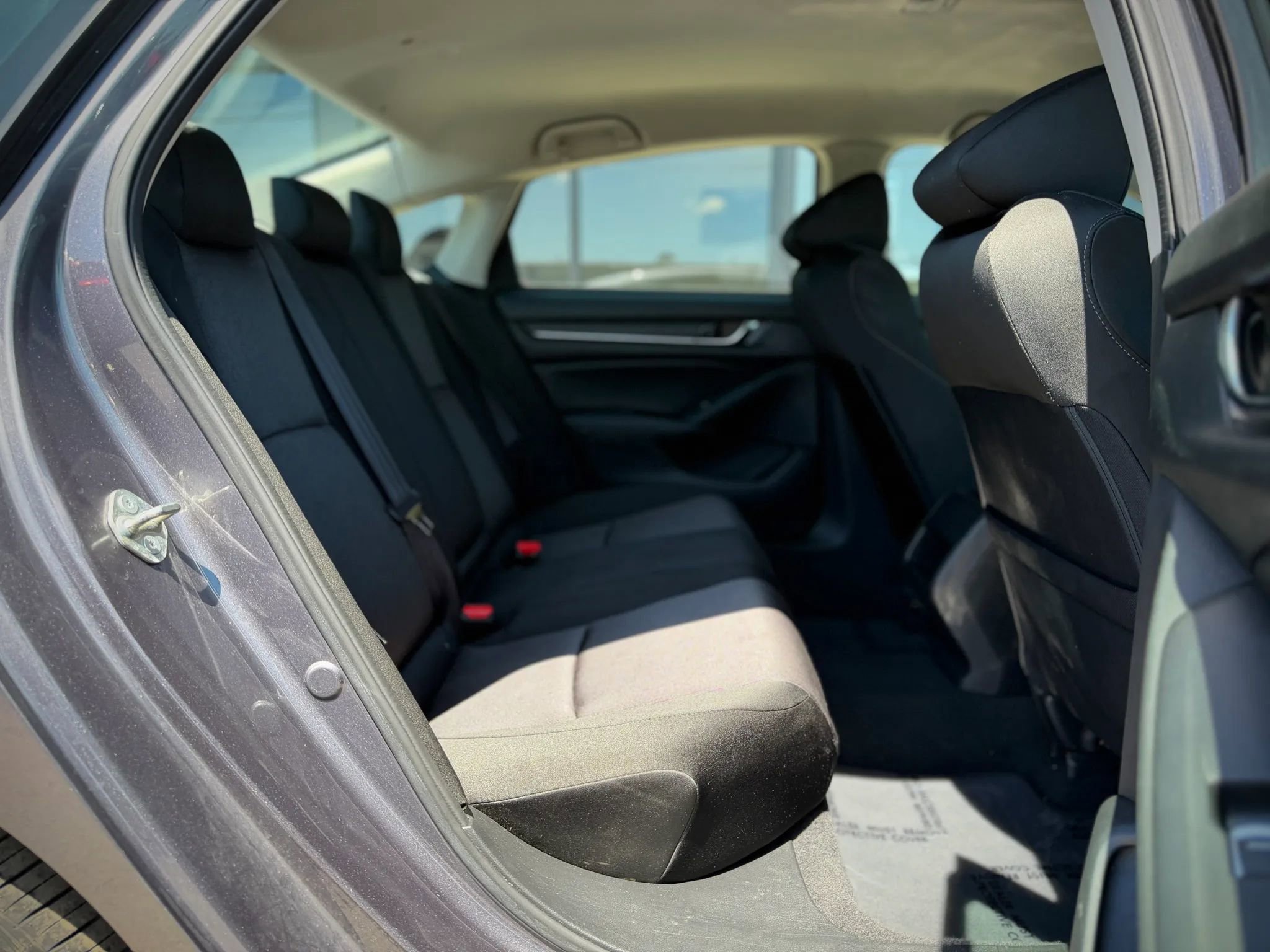 Used 2020 Honda Accord LX image 15