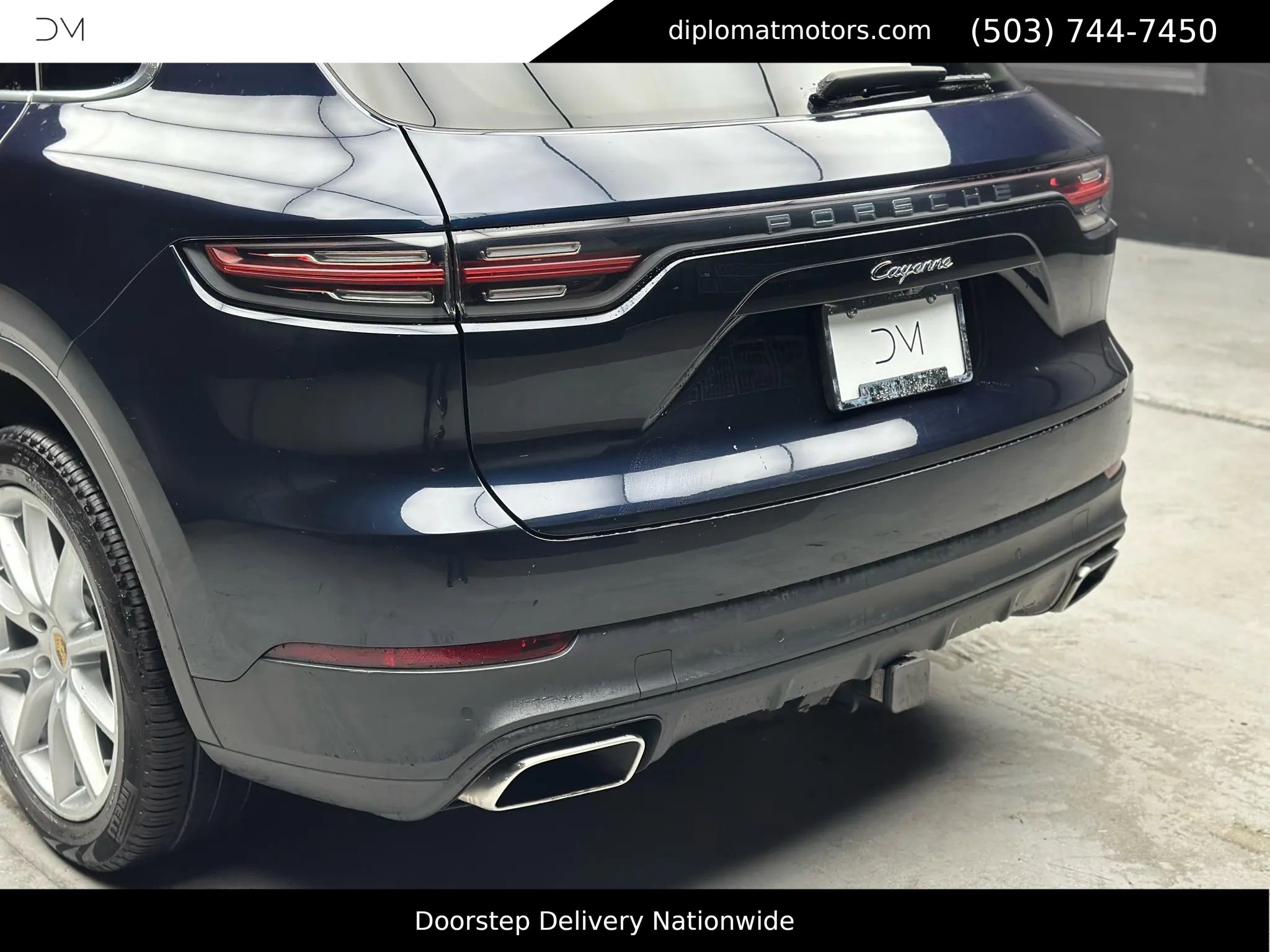 Used 2021 Porsche Cayenne image 15