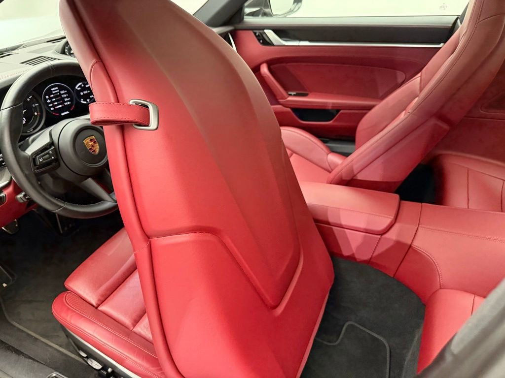 Used 2021 Porsche 911 Carrera S image 25