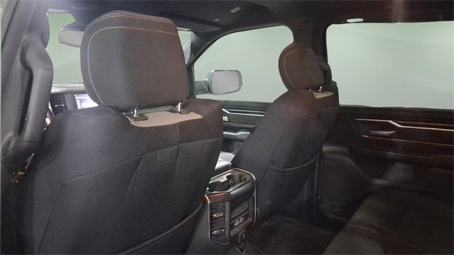 Used 2019 RAM 1500 Big Horn image 21