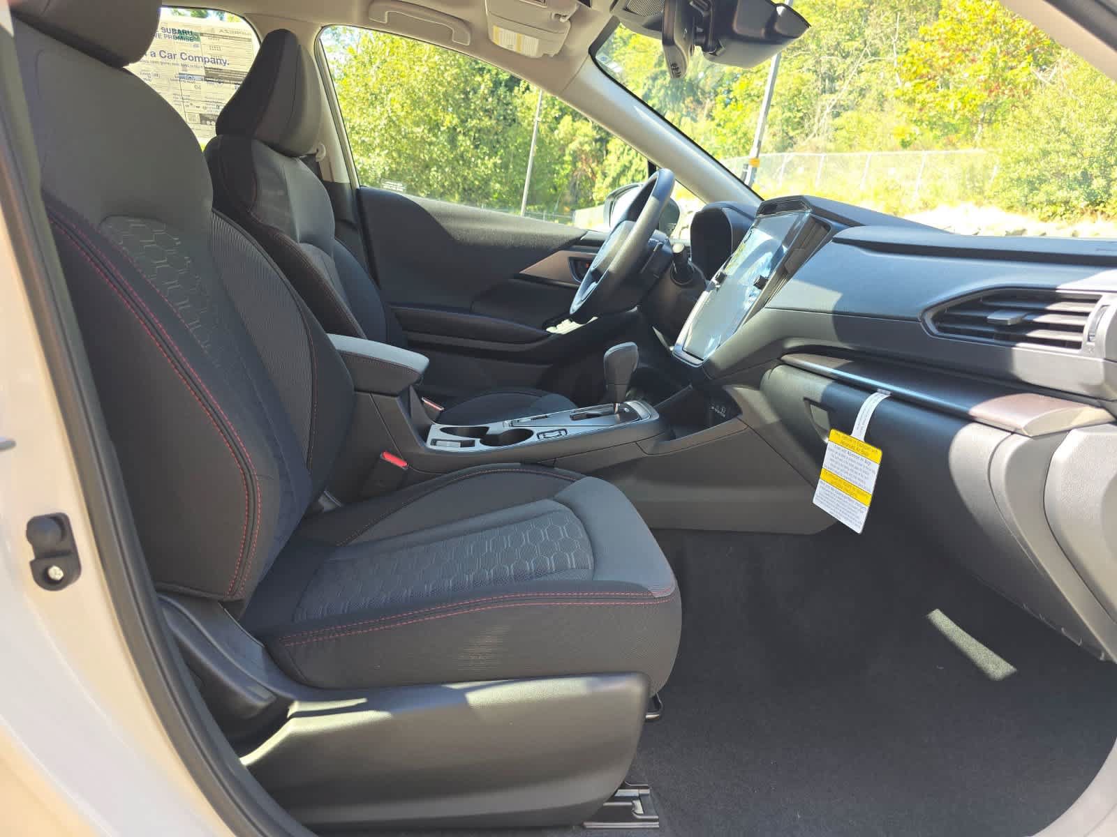 New 2026 Subaru Impreza 2.0i Sport AWD/4WD image 26