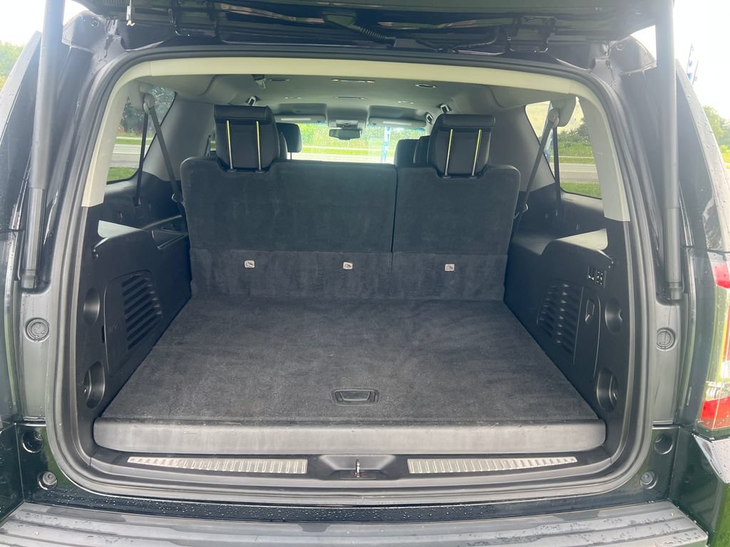 Used 2018 GMC Yukon XL SLT AWD/4WD image 24