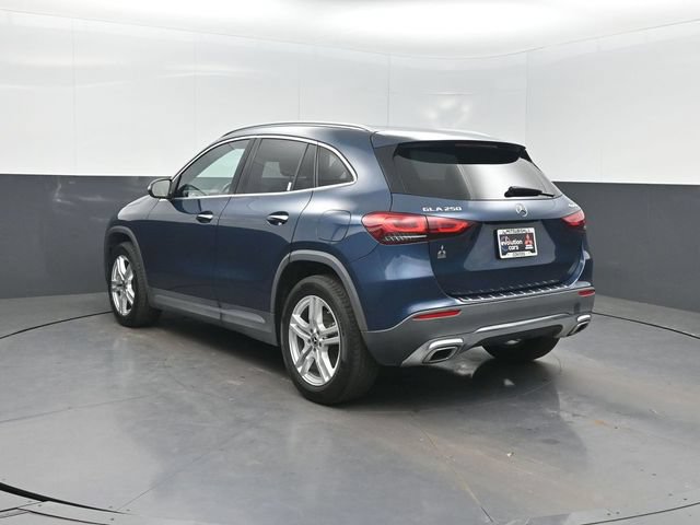 Used 2023 Mercedes-Benz GLA 250 4MATIC w/ Premium Package image 33