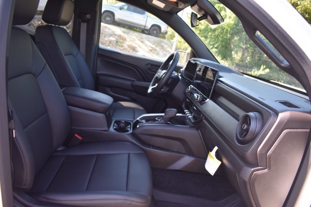 New 2026 Chevrolet Colorado Trail Boss AWD/4WD image 15