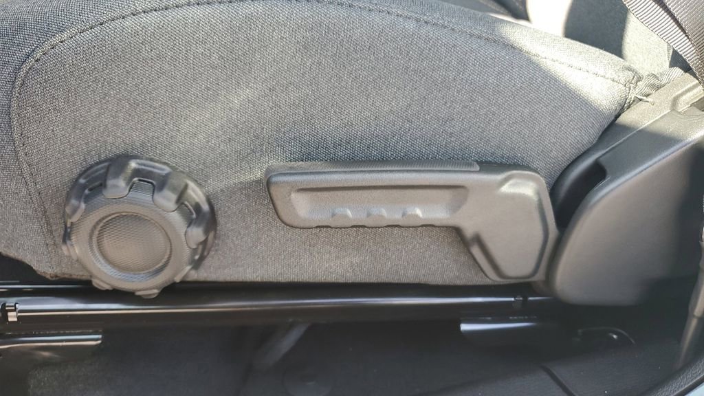 New 2026 Jeep Wrangler Willys image 22