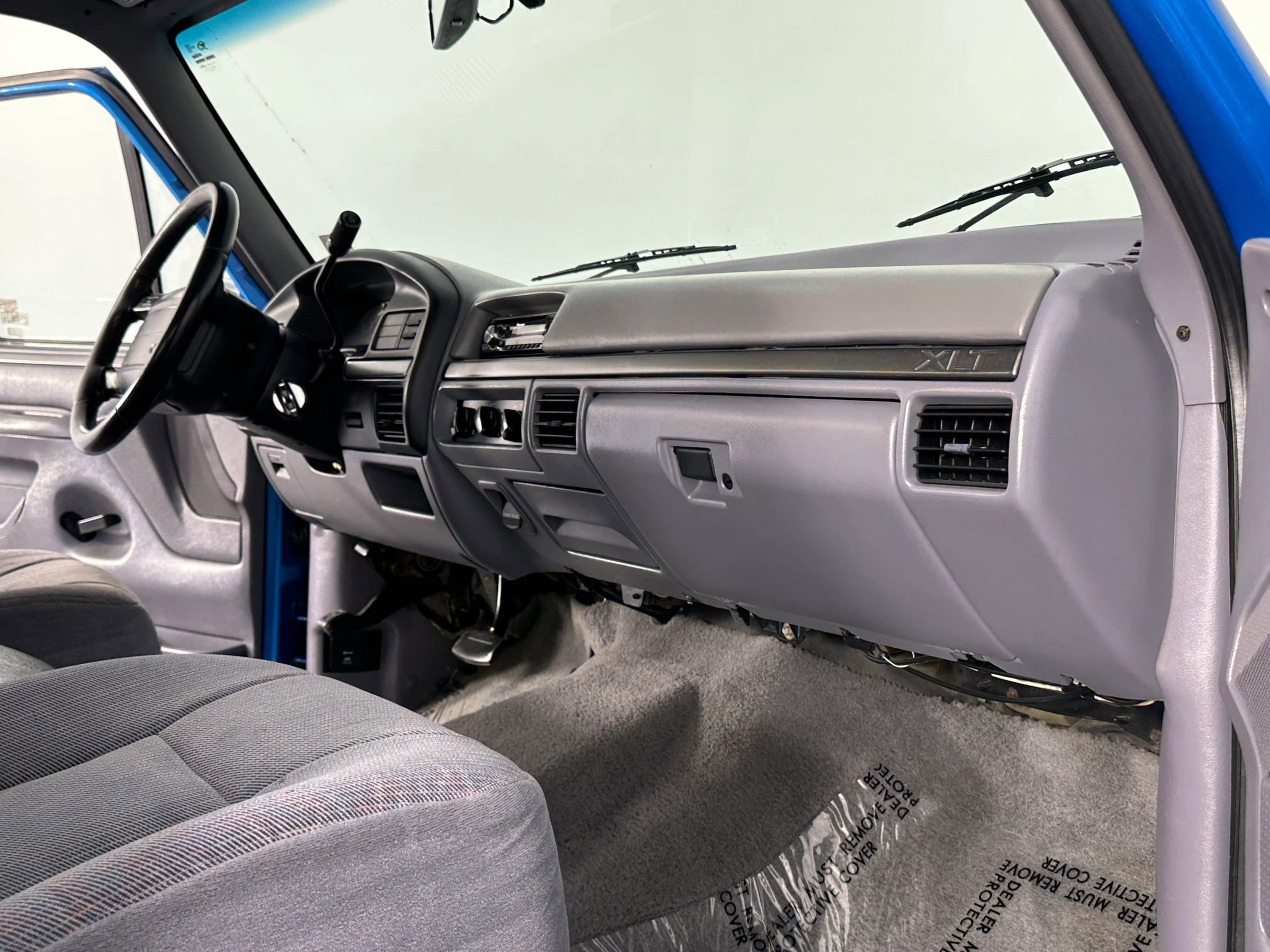 Used 1994 Ford Bronco image 36