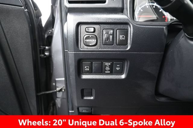 Certified 2023 Toyota 4Runner Limited AWD/4WD image 25