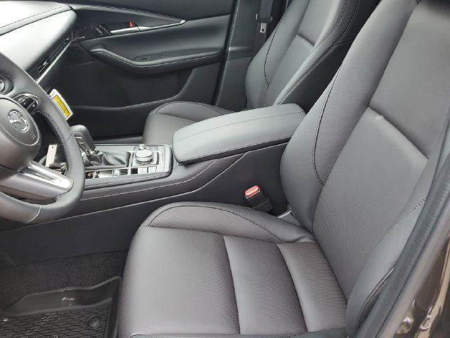 New 2026 MAZDA CX-30 AWD 2.5 S w/ Premium Package image 17