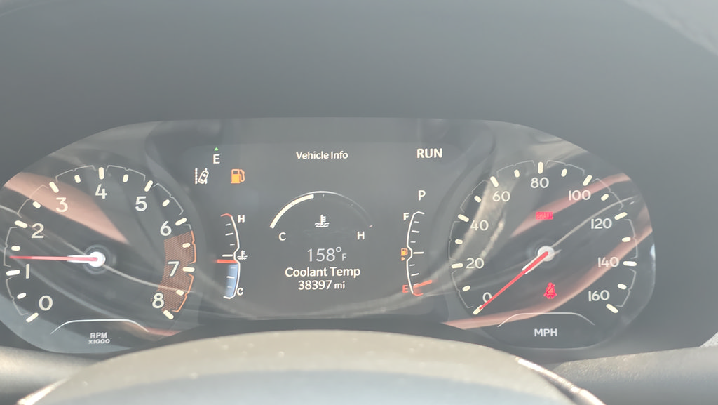 Used 2023 Jeep Compass Latitude w/ Sun and Sound Group AWD/4WD image 18