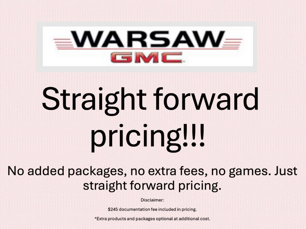 Used 2024 Kia Sorento EX w/ Panoramic Sunroof Package image 2