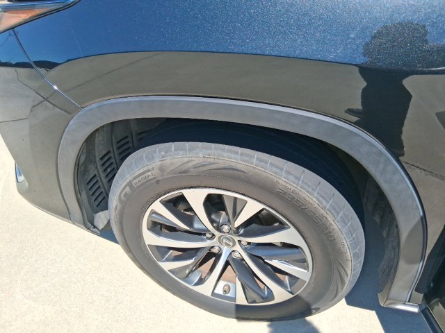 Used 2021 Lexus RX 350 FWD w/ Premium Package image 9