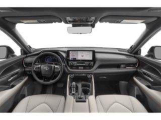 New 2026 Toyota Grand Highlander AWD Hybrid image 3