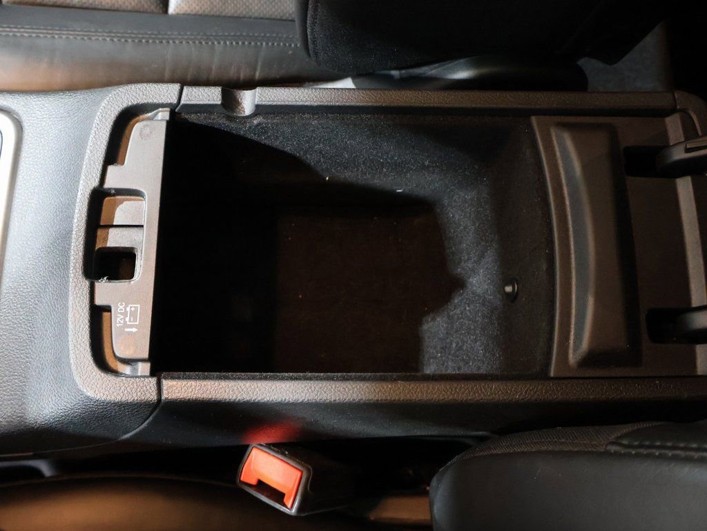 Certified 2021 Jeep Grand Cherokee Limited w/ Luxury Group II image 36