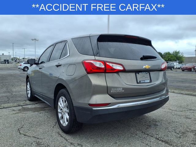 Used 2019 Chevrolet Equinox LT image 6