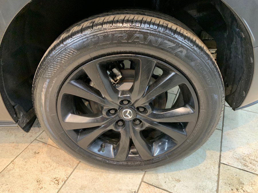 Used 2023 MAZDA CX-30 AWD 2.5 S w/ Preferred Package image 13