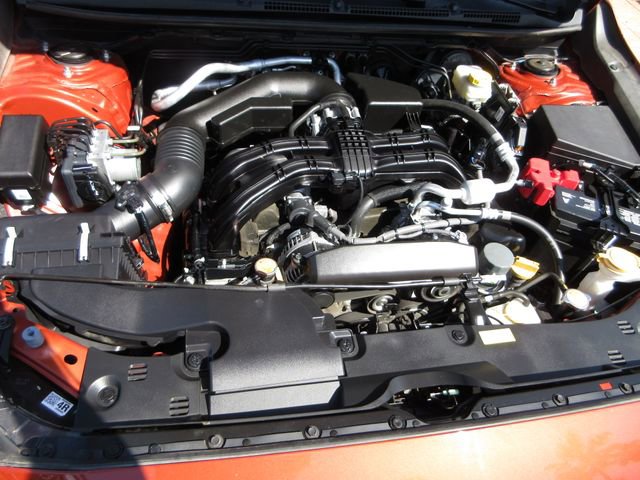 Used 2024 Subaru Crosstrek 2.5i Wilderness w/ Crosstrek Mirror Package image 29