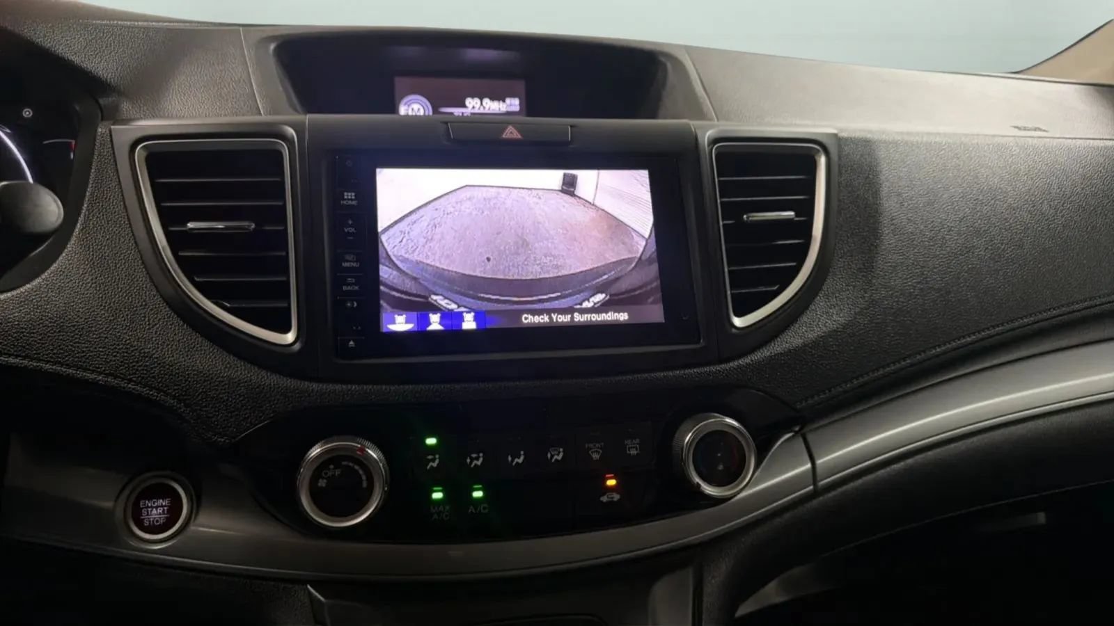 Used 2015 Honda CR-V EX image 14