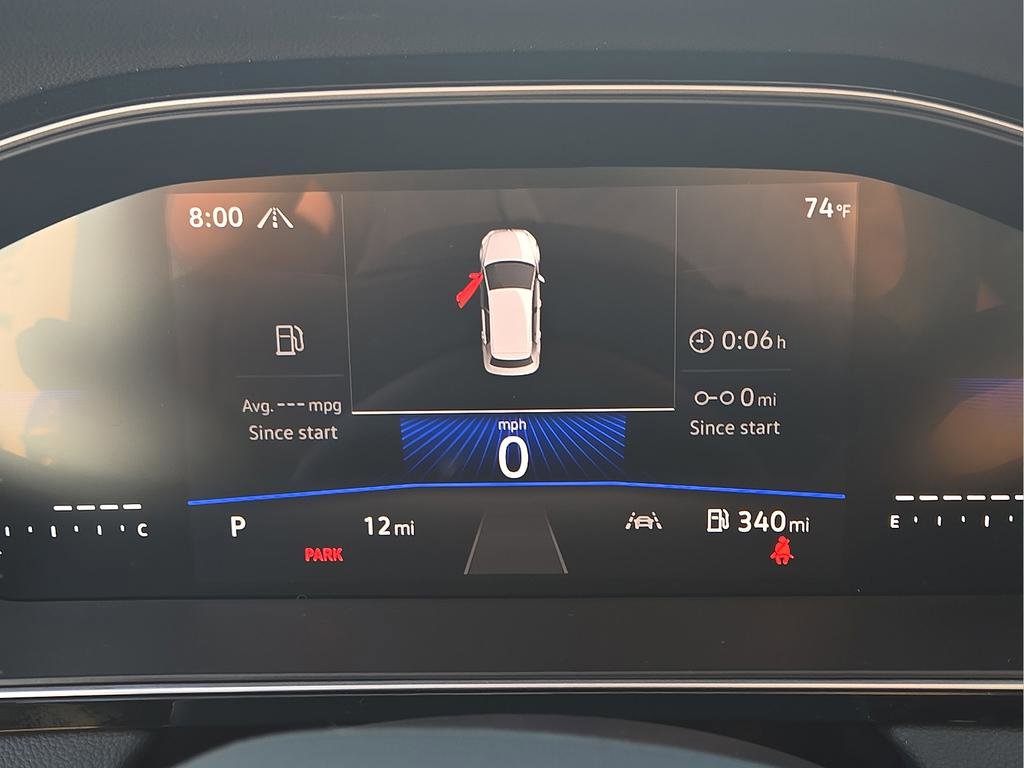 New 2026 Volkswagen Jetta Sport image 24