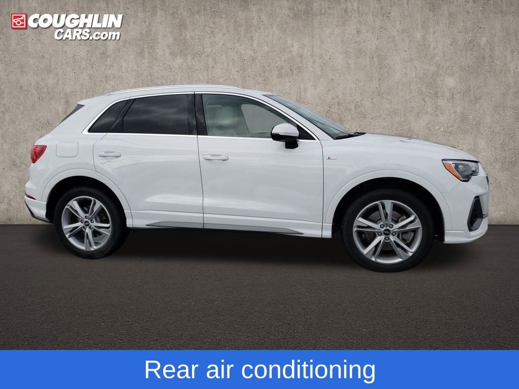 Used 2021 Audi Q3 2.0T Premium w/ Convenience Package image 11