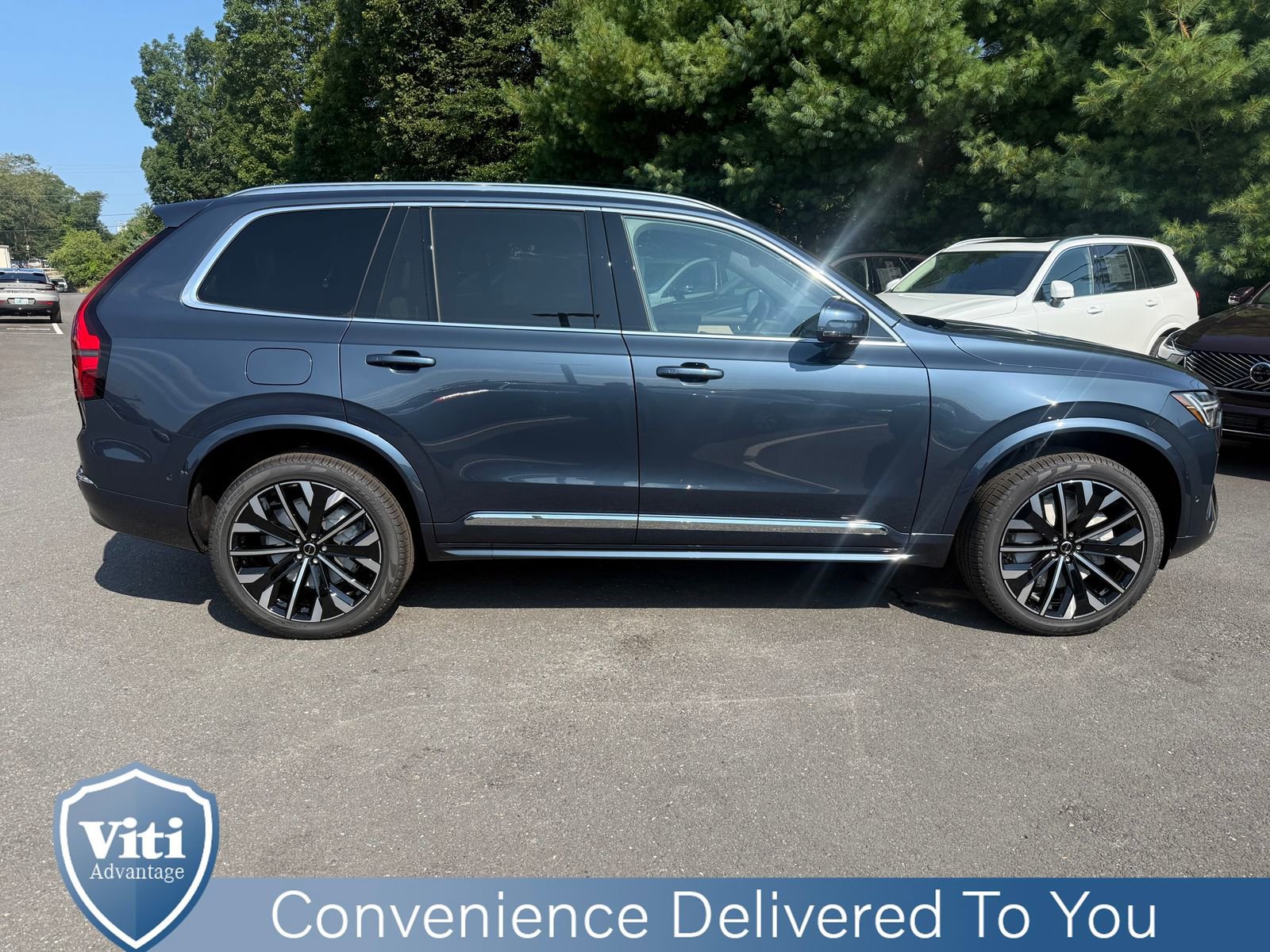 New 2026 Volvo XC90 B5 Plus image 9