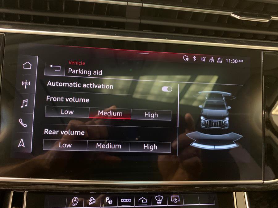 Used 2023 Audi Q7 3.0T Prestige AWD/4WD image 41