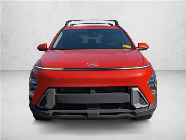 Used 2024 Hyundai Kona SEL FWD video 2
