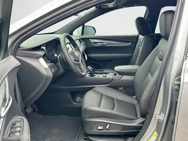 Used 2026 Cadillac XT5 Luxury image 9