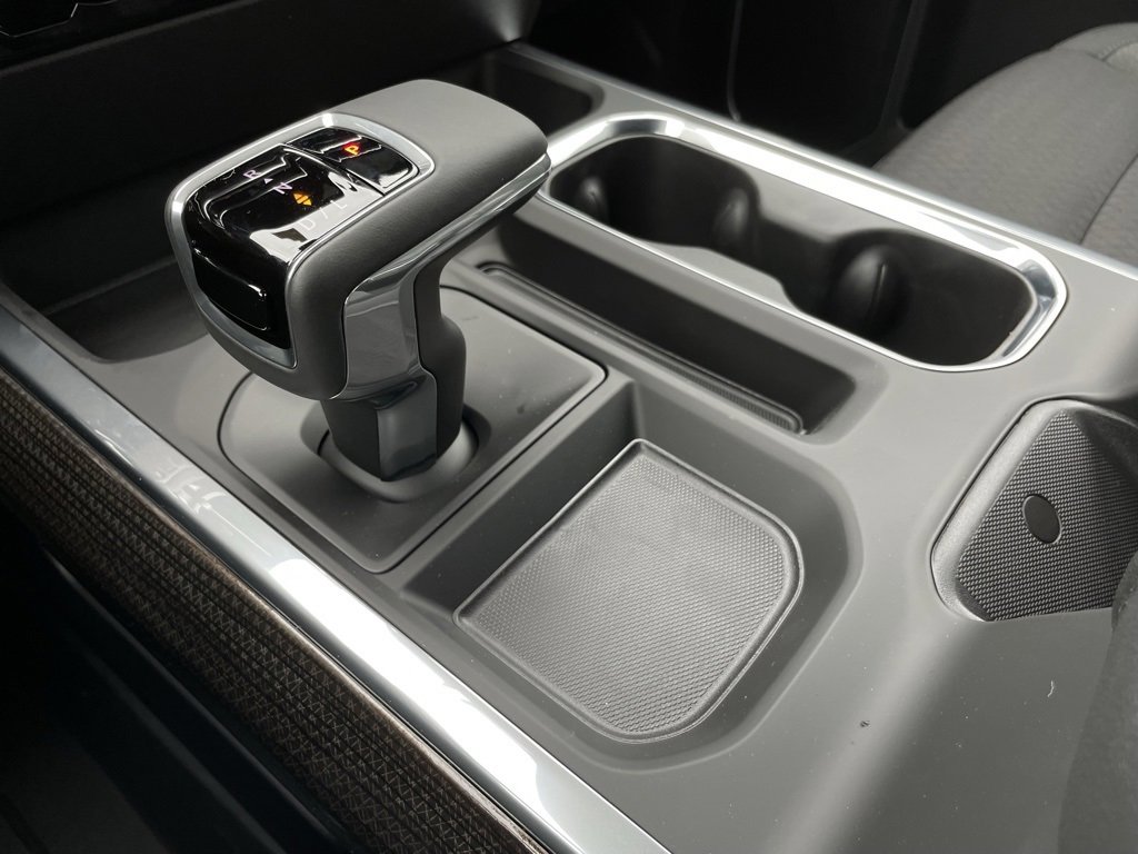 New 2026 Chevrolet Silverado 1500 LT image 23