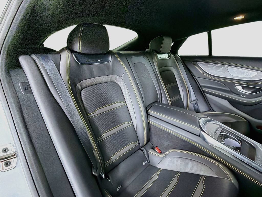 Used 2022 Mercedes-Benz AMG GT 53 image 29