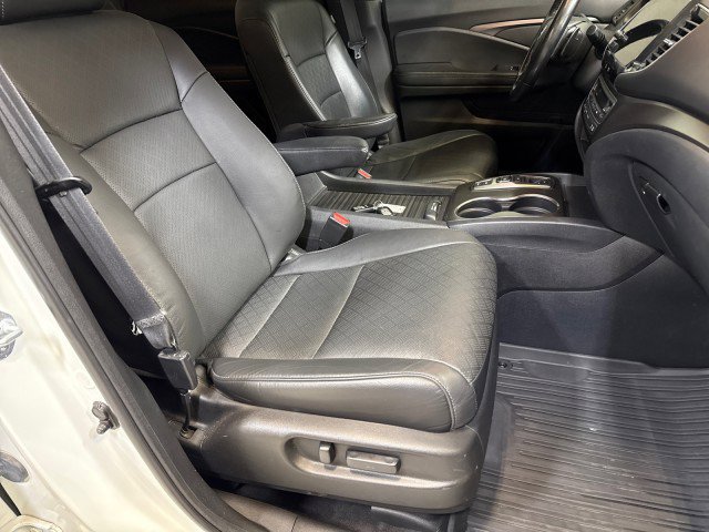 Used 2021 Honda Passport EX-L image 56