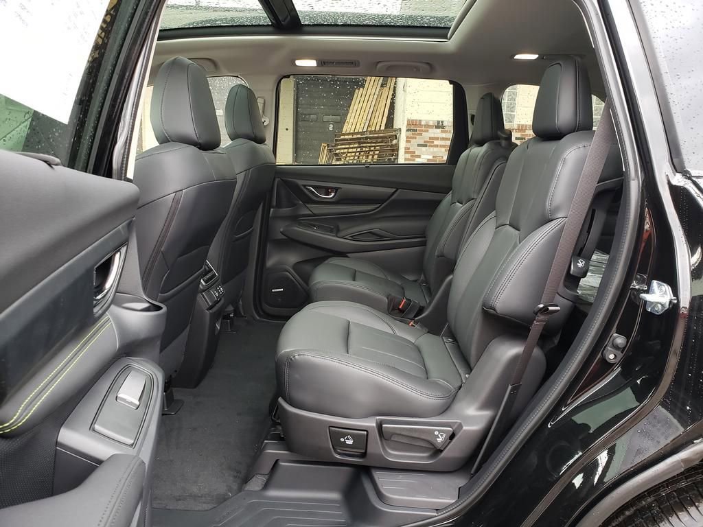 New 2026 Subaru Ascent Bronze Edition AWD/4WD image 8