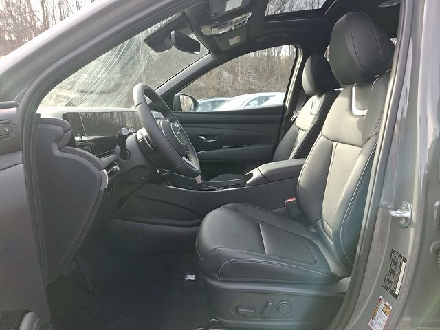 New 2026 Hyundai Santa Cruz Limited AWD/4WD image 13