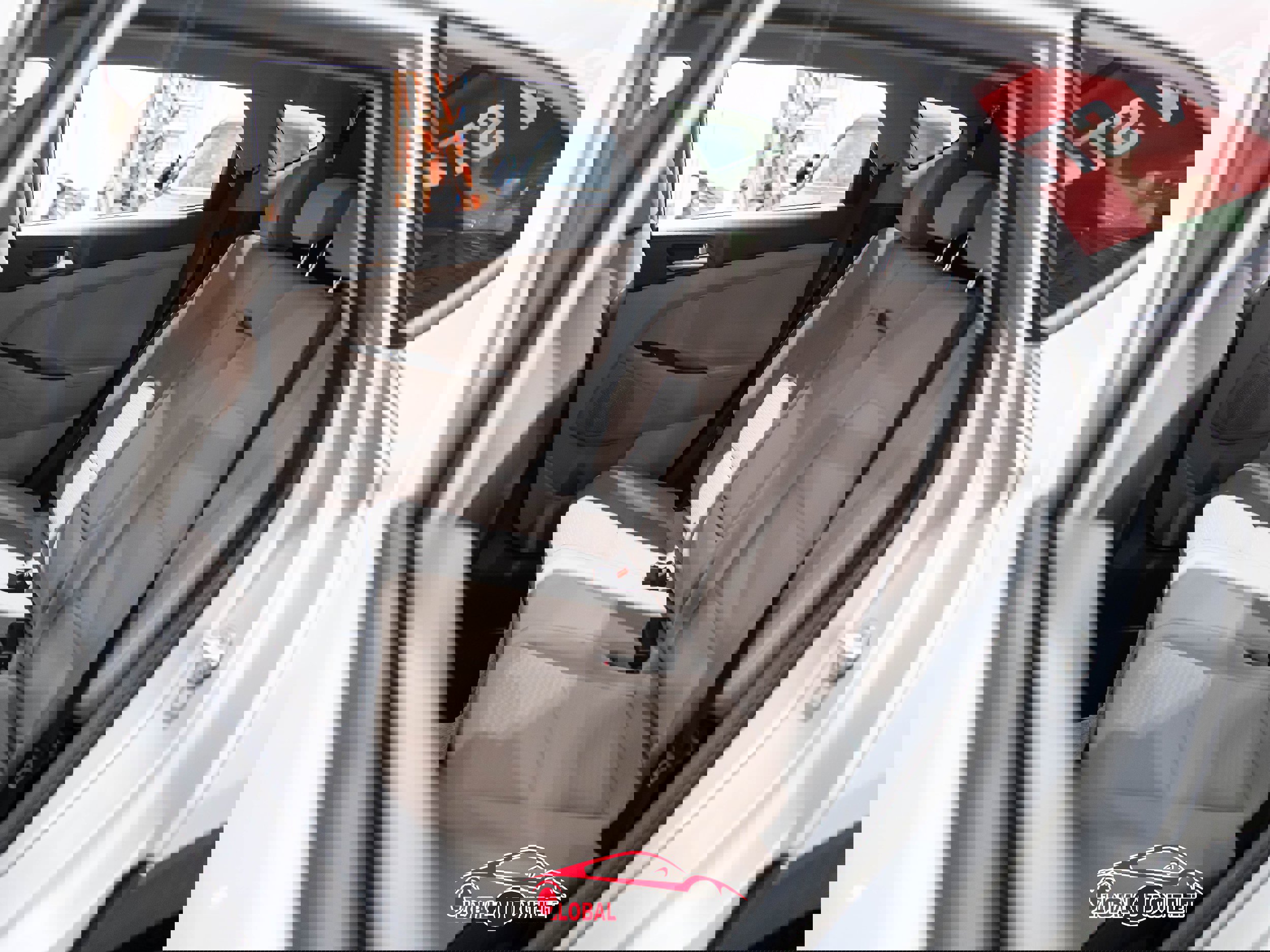 Used 2019 Hyundai Tucson SE image 20