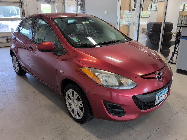 Used 2014 MAZDA MAZDA2 Sport FWD image 7