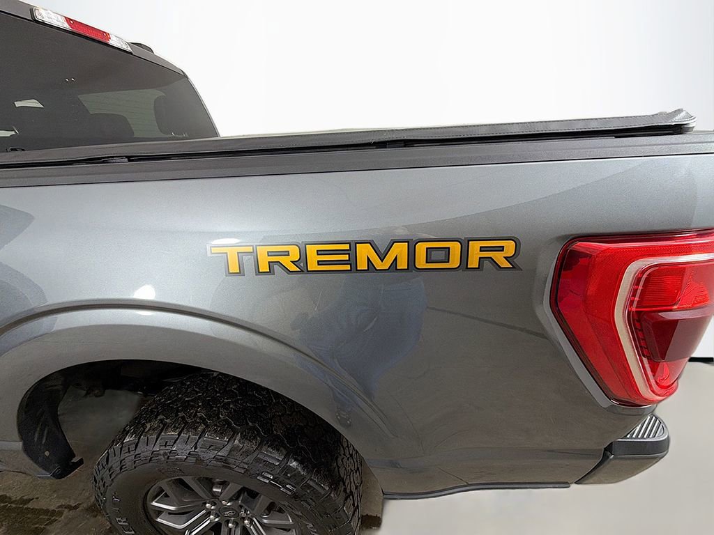 Used 2023 Ford F150 Tremor image 13
