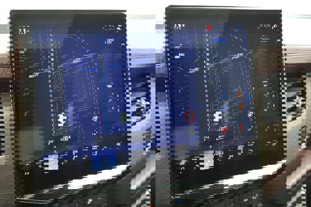 Used 2024 Ford Expedition Max Limited image 24