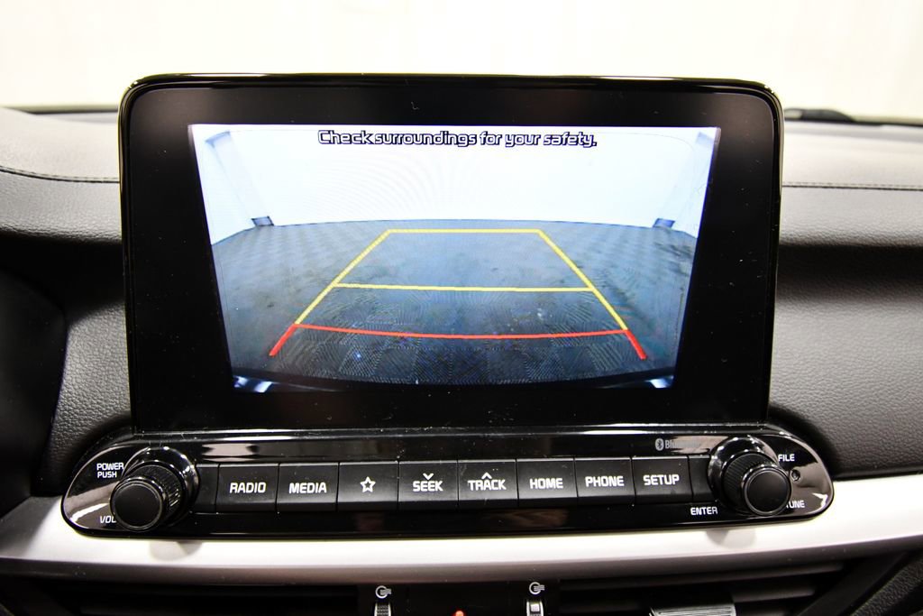 Certified 2019 Kia Forte LXS image 21