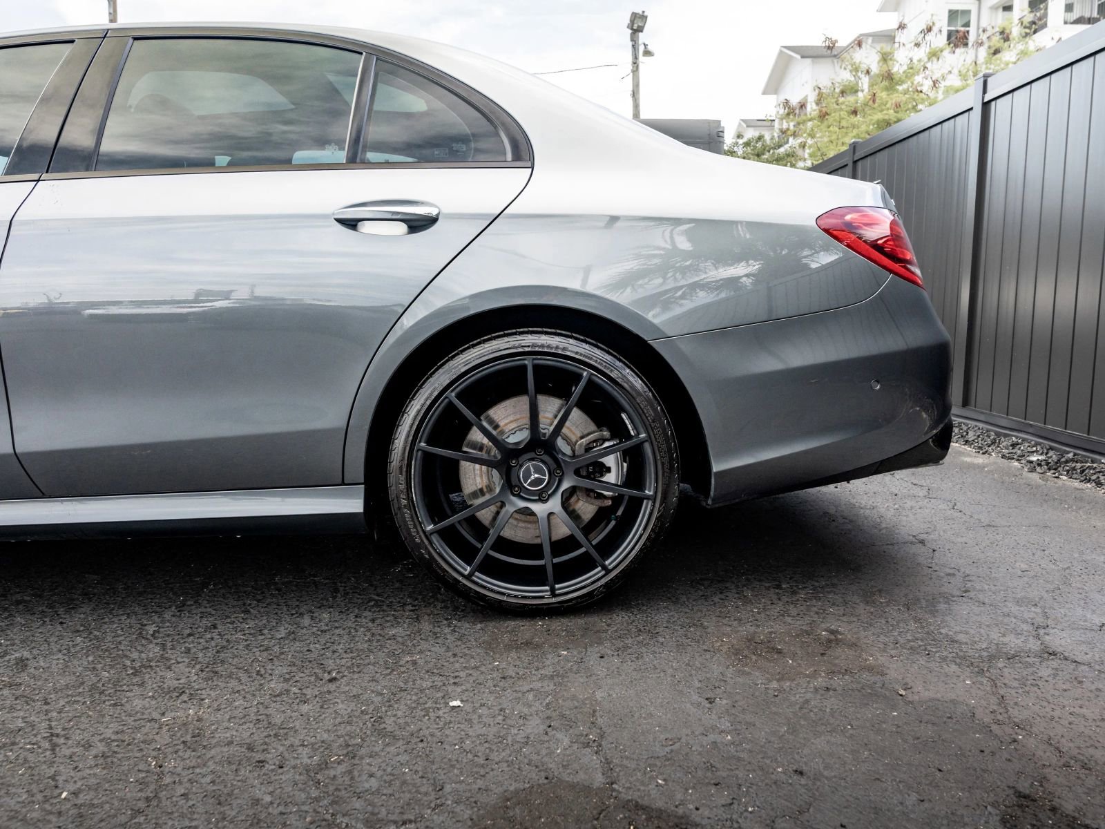 Used 2019 Mercedes-Benz E 53 AMG 4MATIC Sedan image 33