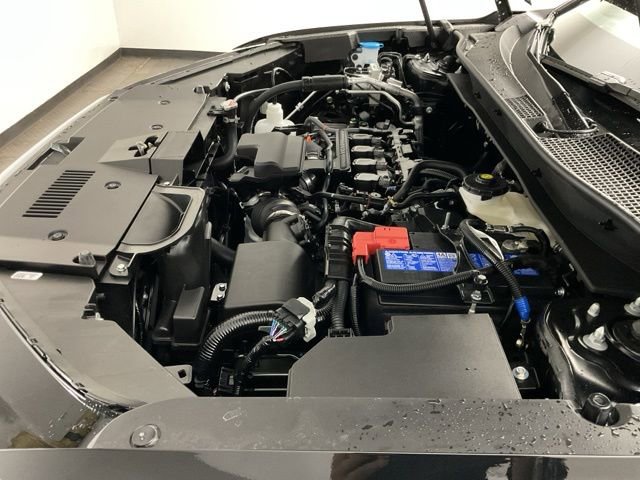 New 2026 Honda CR-V EX-L image 17