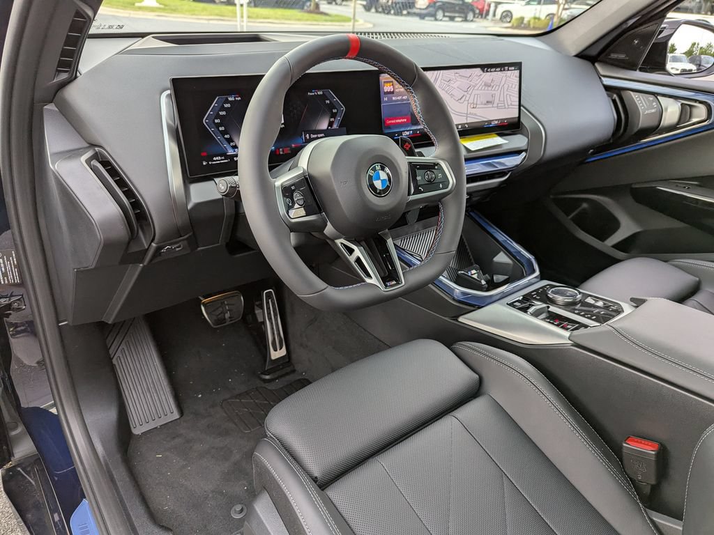New 2026 BMW X3 M50 w/ Premium Package AWD/4WD image 14
