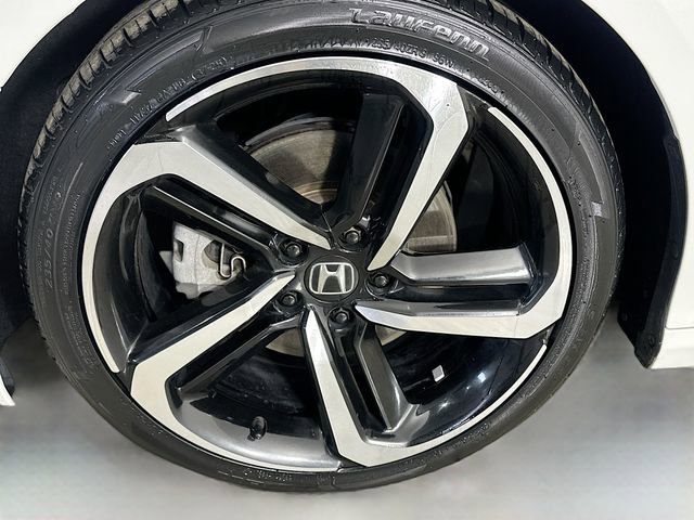 Certified 2018 Honda Accord Sport image 12