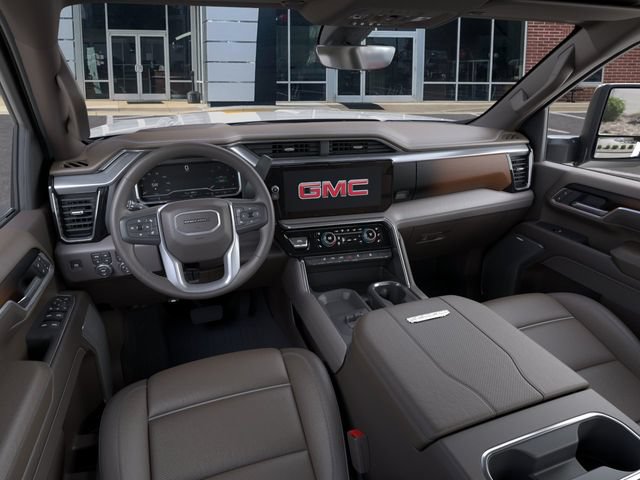 New 2026 GMC Sierra 3500 Denali w/ Denali Reserve Package AWD/4WD image 15